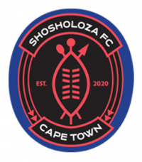 Shosholoza FC crest